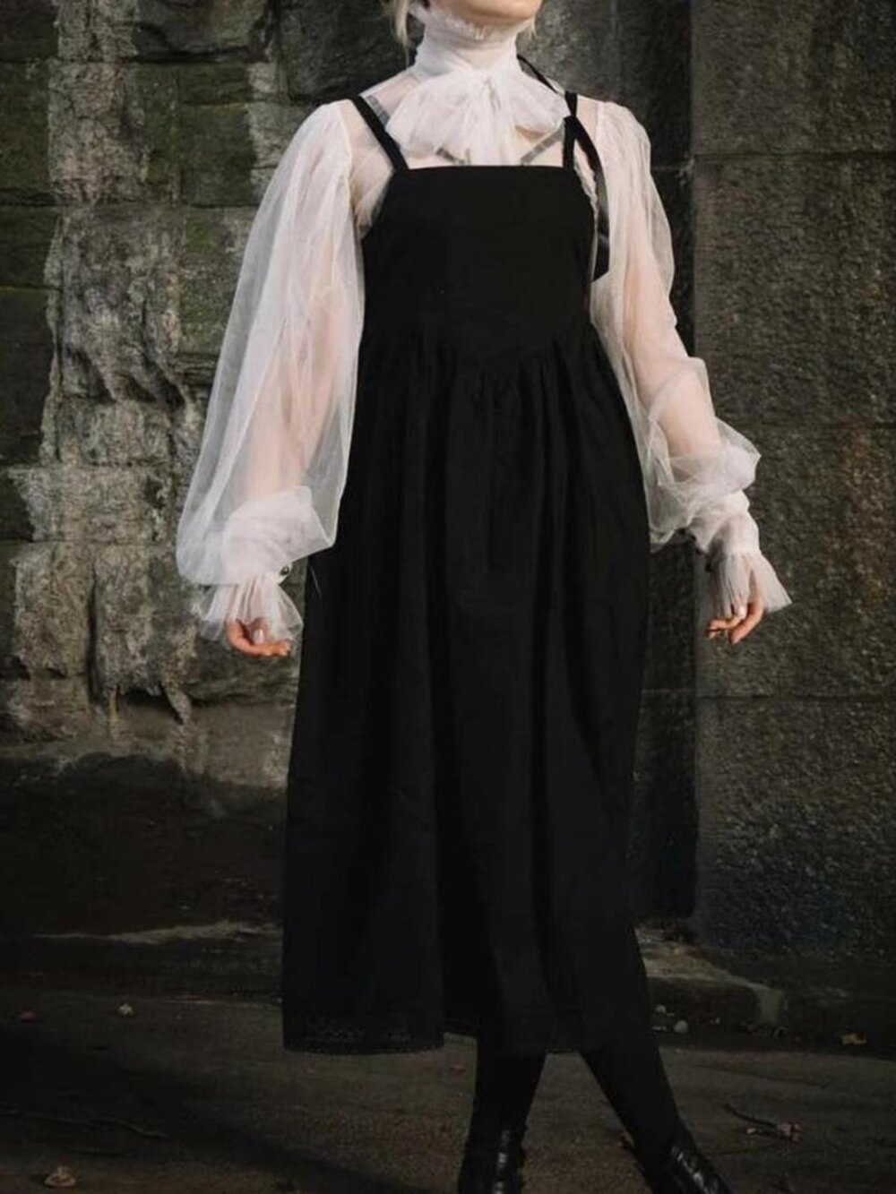 I Do Declare Hrist dress - S